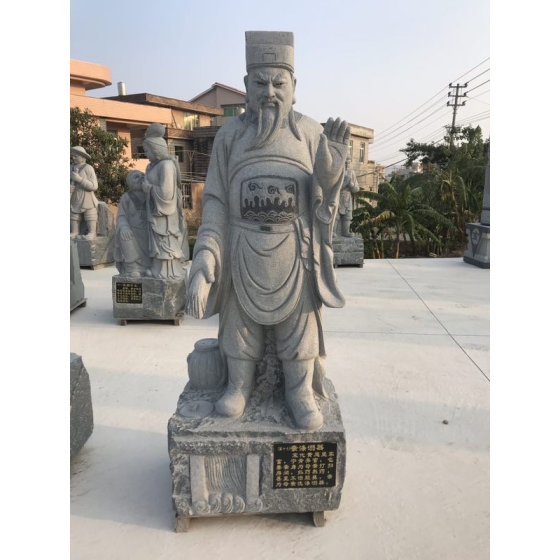 Bộ tượng nhị thập tứ hiếu uy tín - chất lượng