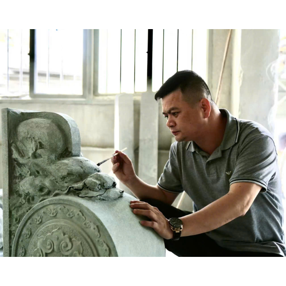 Con giống đá