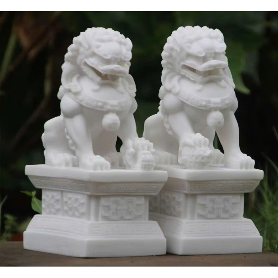 Con Giống Đá - Đá Mỹ Nghệ