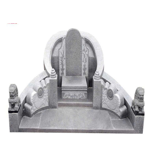 Chinese Tombstone
