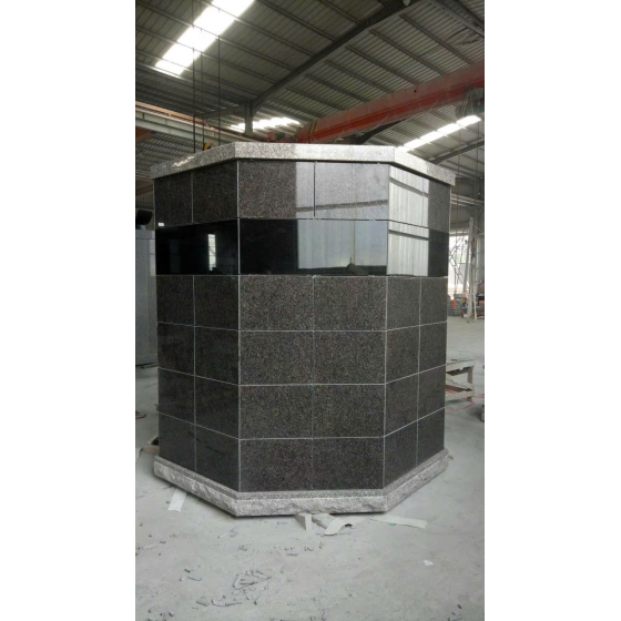 Urn for Ashes