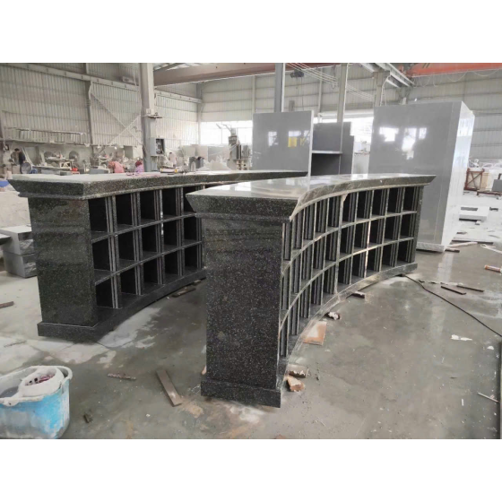 Urn for Ashes