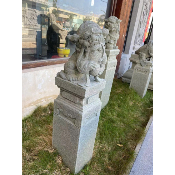 High Quality Beautiful Stone Models