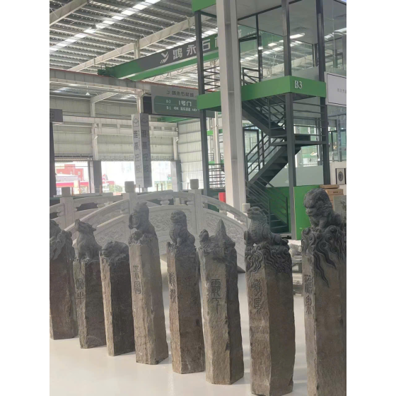 Con Giống Đá - Đá Mỹ Nghệ