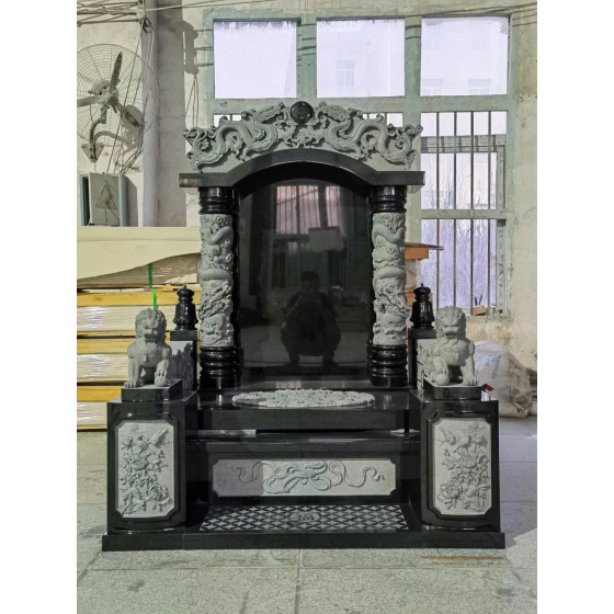 Mộ cải táng(bốc mộ)