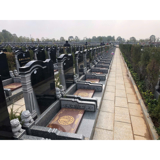 Bia Mộ Cải Táng