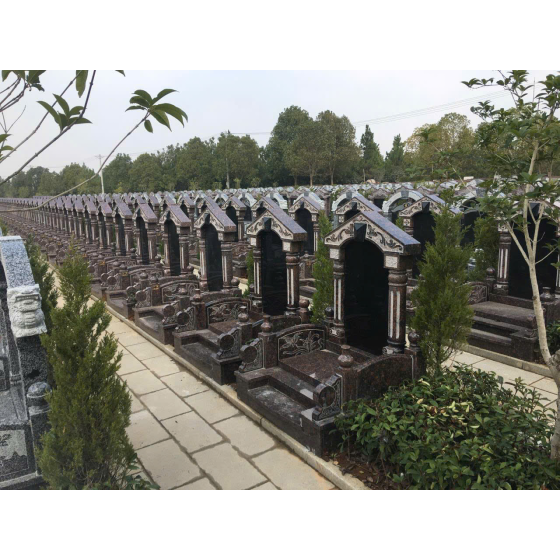 Cải Táng Mộ Phần