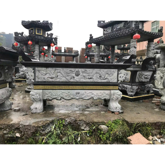 Điêu Khắc Đỉnh Hương