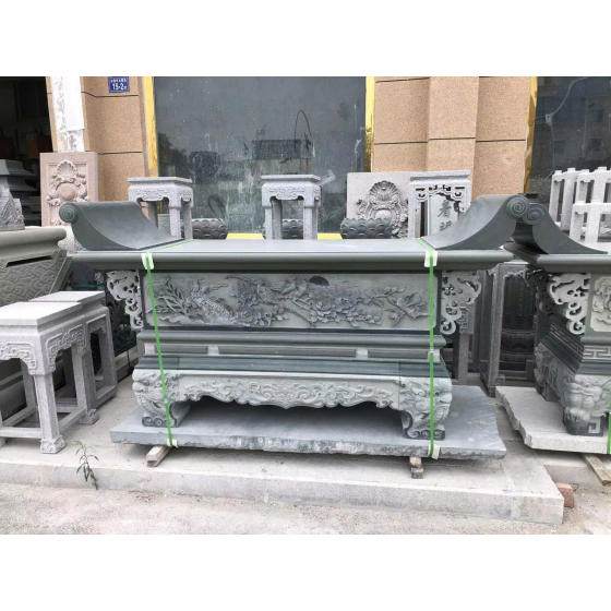 Điêu Khắc Đỉnh Hương