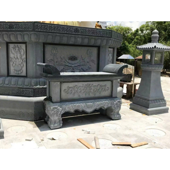 Beautiful Stone Incense Burner Model