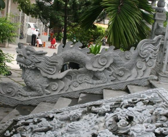 Thái Bình Stone 