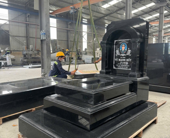 Công ty TNHH đá cao cấp Thái Bình 