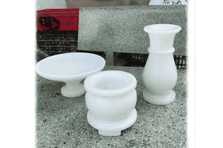 Phụ Kiện Đồ Thờ  Cúng  