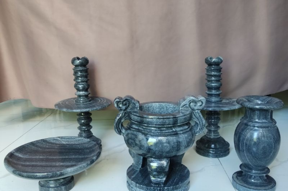Phụ Kiện Đồ Thờ  Cúng  
