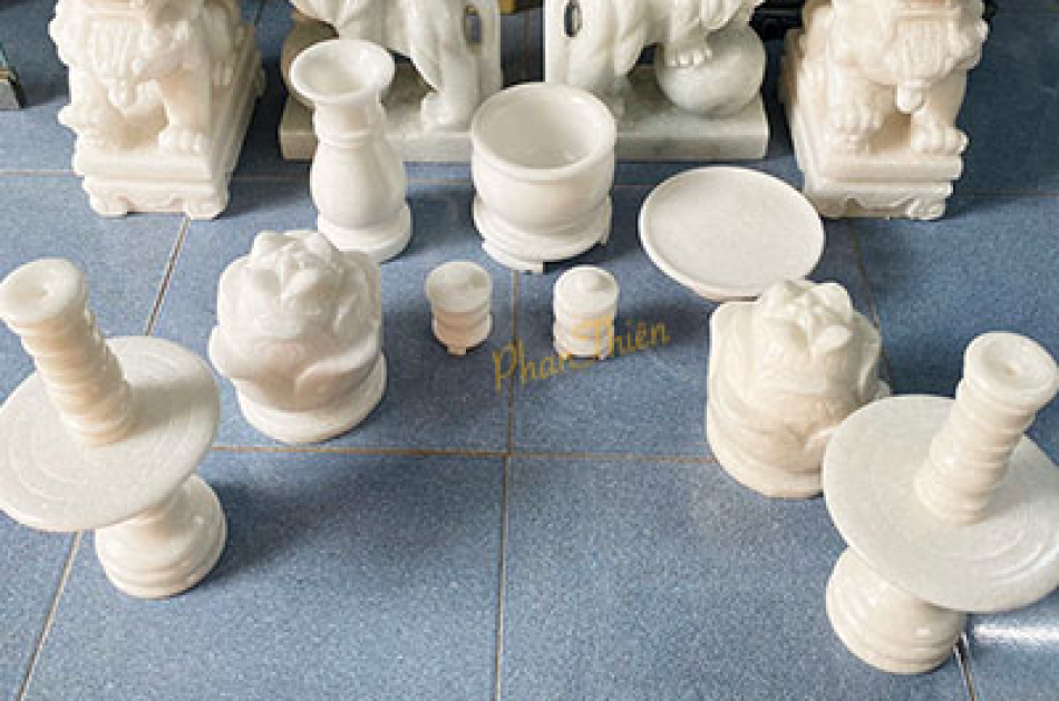 Phụ Kiện Đồ Thờ  Cúng  