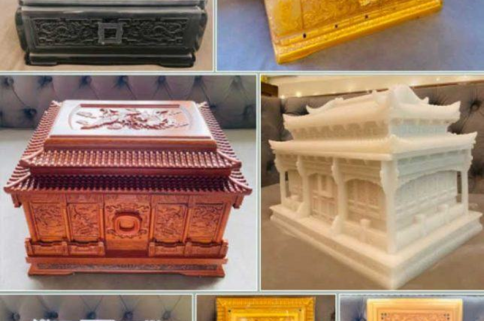 Hủ Tro Cốt _Tiểu Quách 