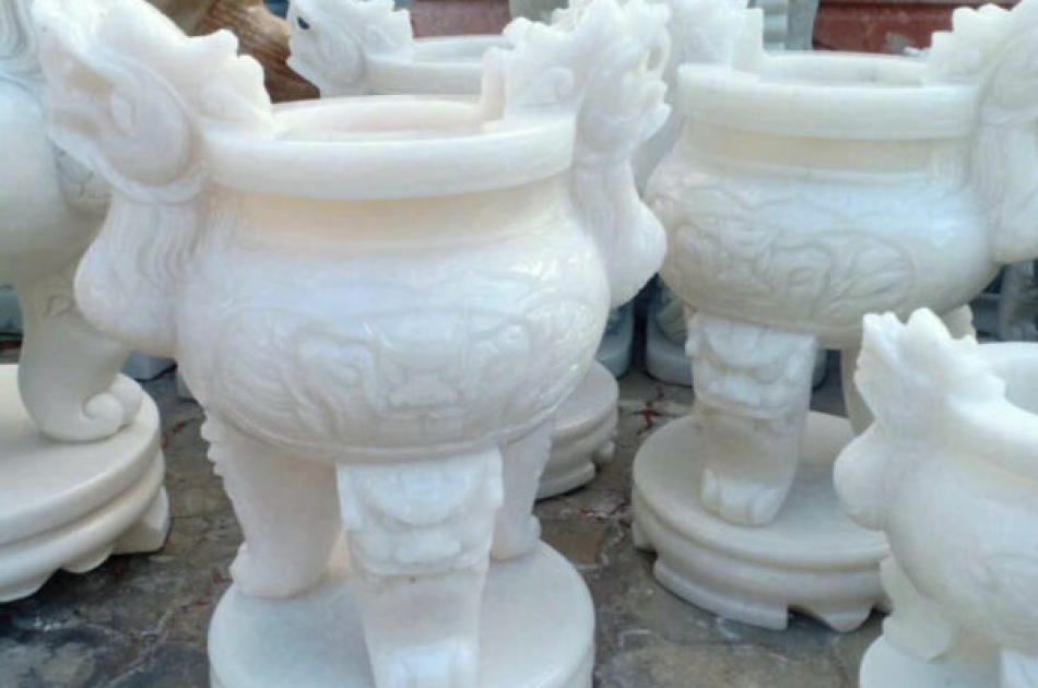 Phụ Kiện Đồ Thờ  Cúng  