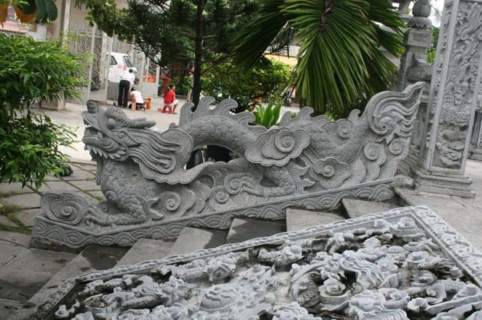 Statue of God - God