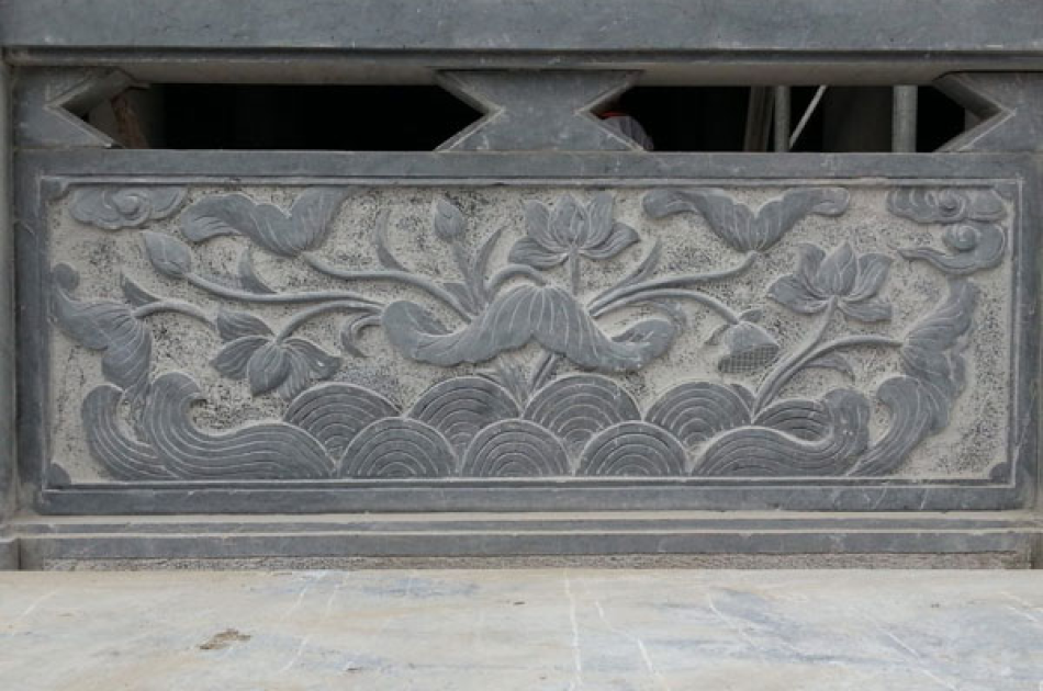 Wall Pattern 