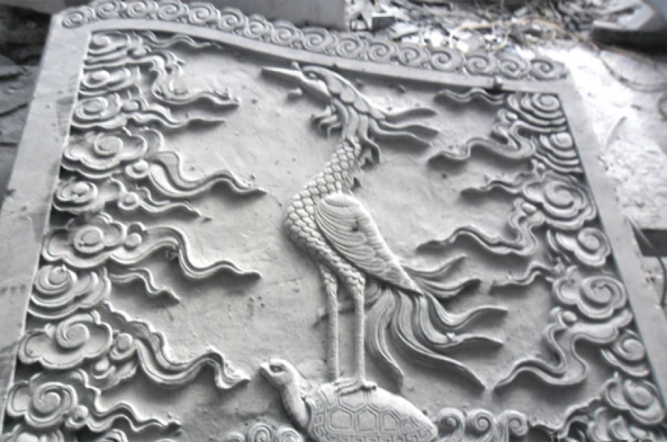Wall Pattern 