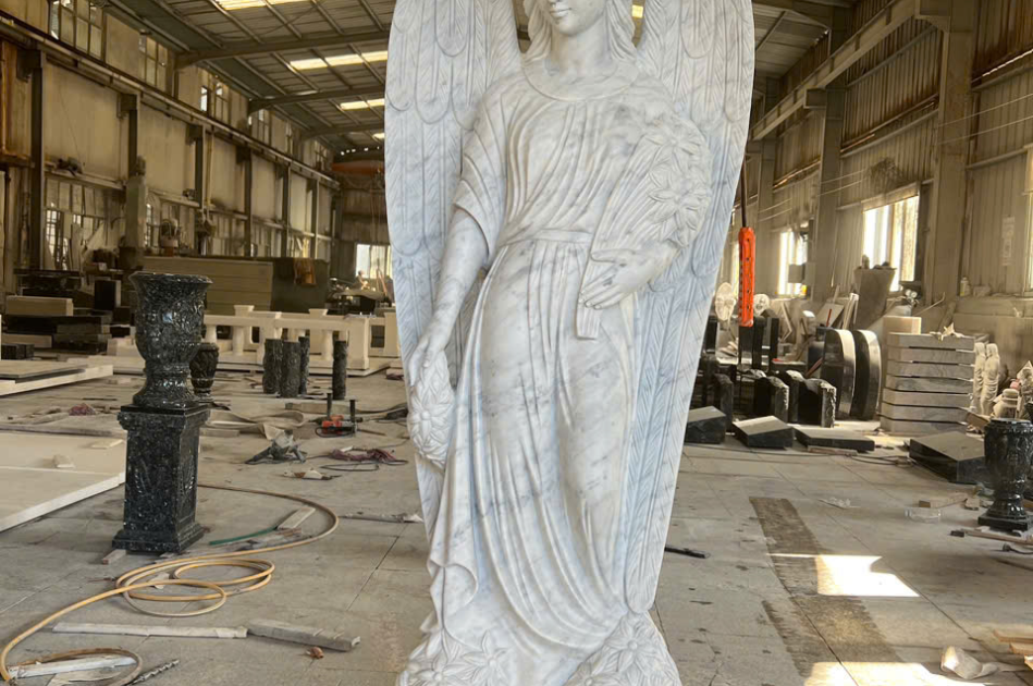 Statue of Christ