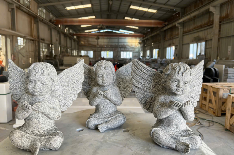 Statue of God - God