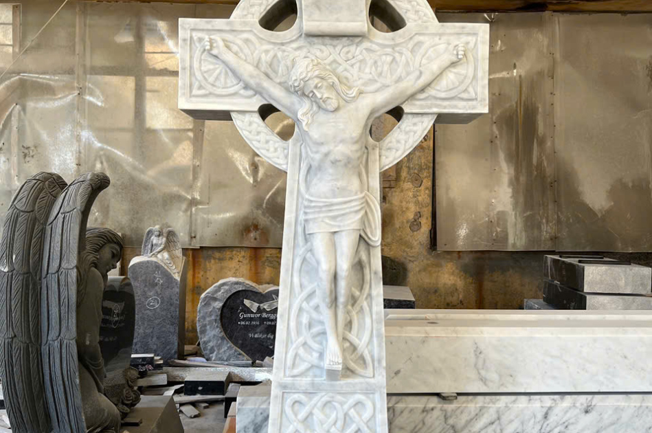 Statue of God - God