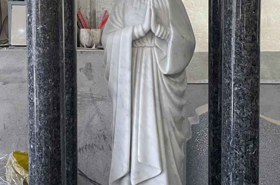 Tượng Chúa