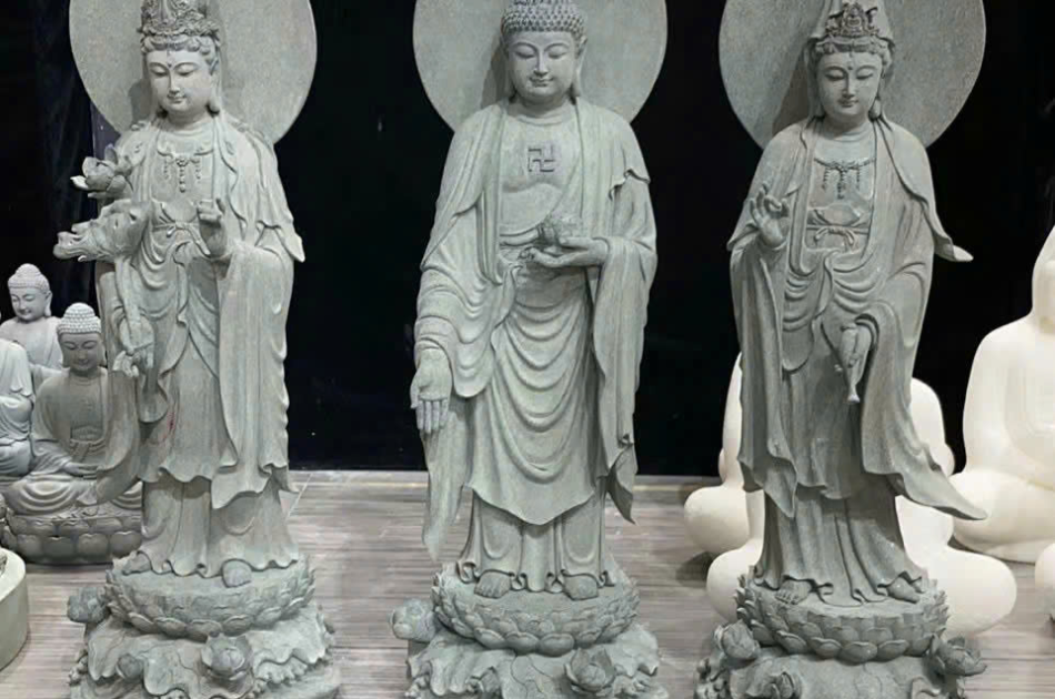 Buddha statue