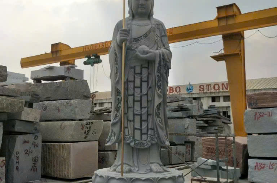 Buddha statue