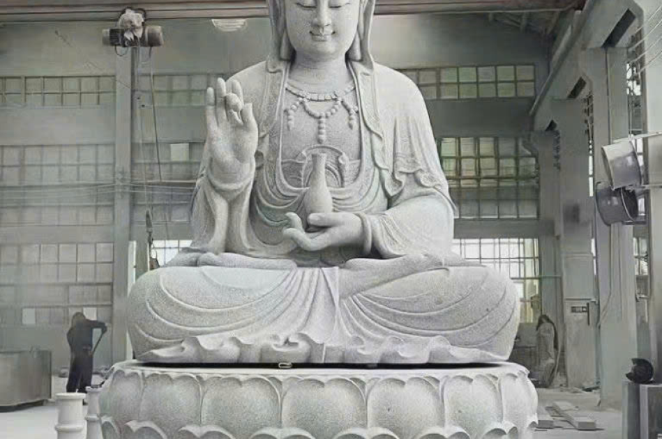 Tượng Phật