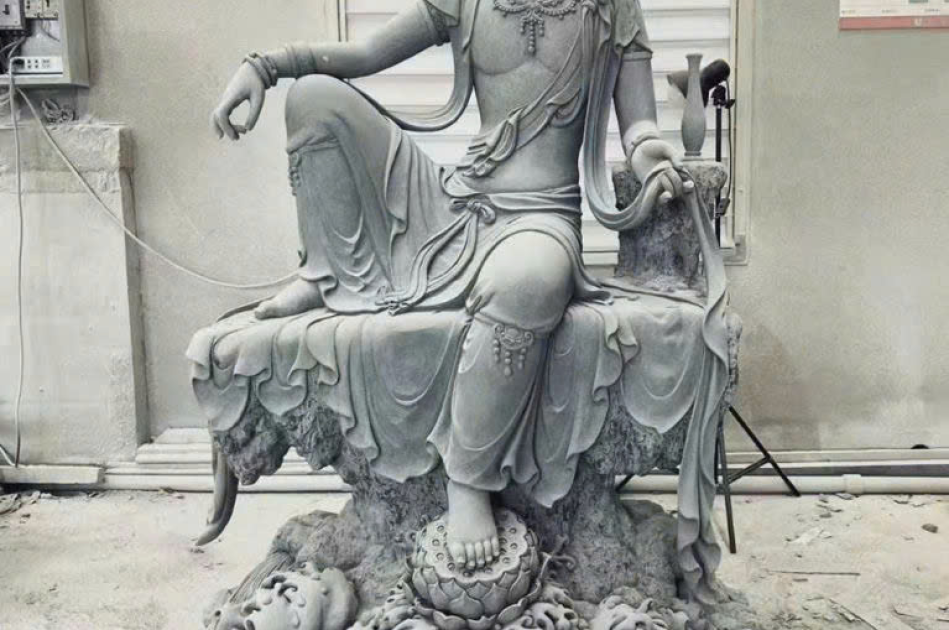 Tượng Phật