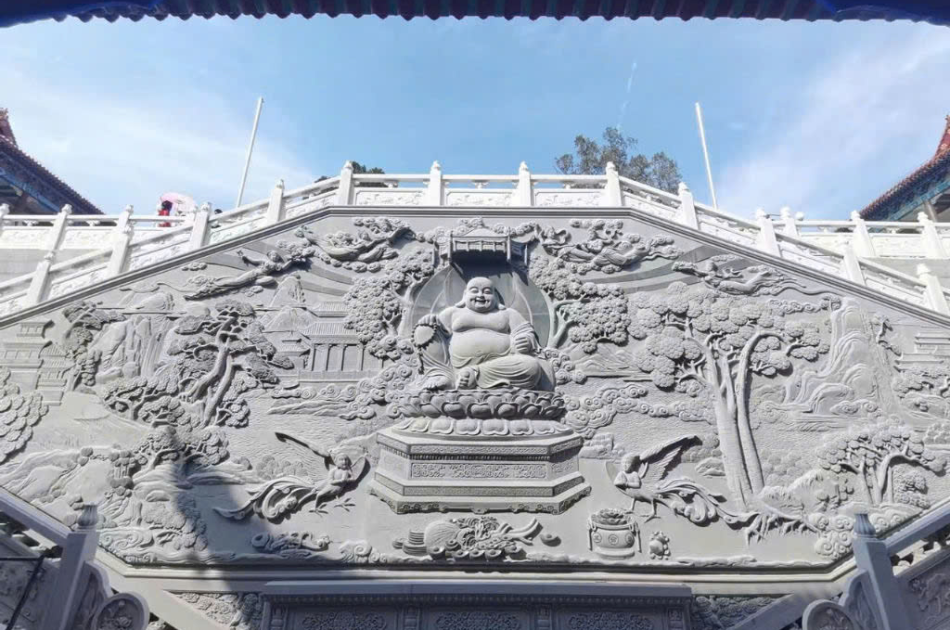Điêu Khắc Tranh Đá