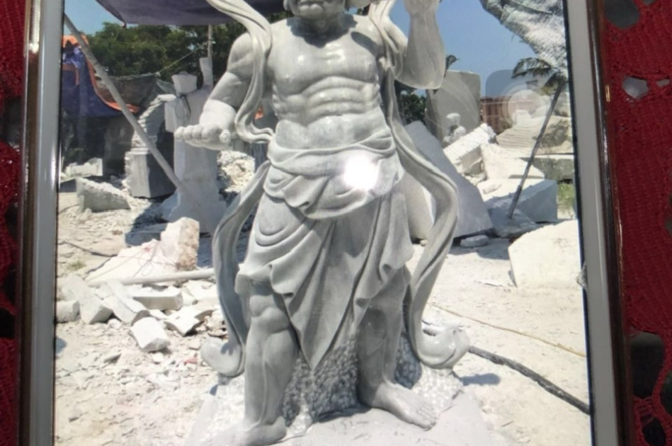 Tượng Phật