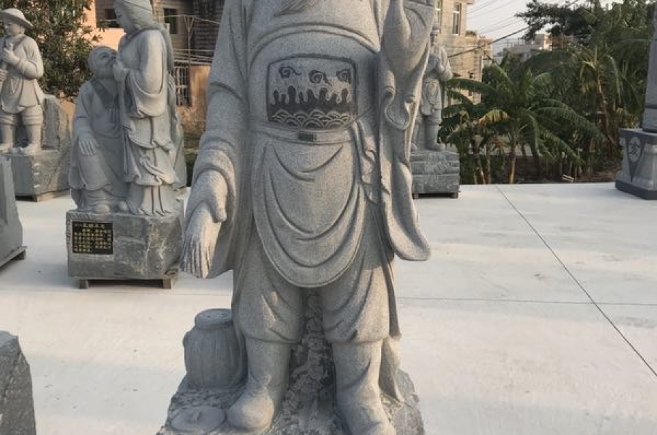 Bộ tượng nhị thập tứ hiếu uy tín - chất lượng