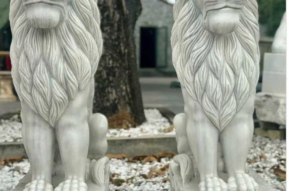 High Quality Beautiful Stone Models