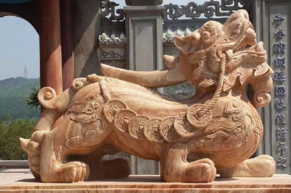 High Quality Beautiful Stone Models