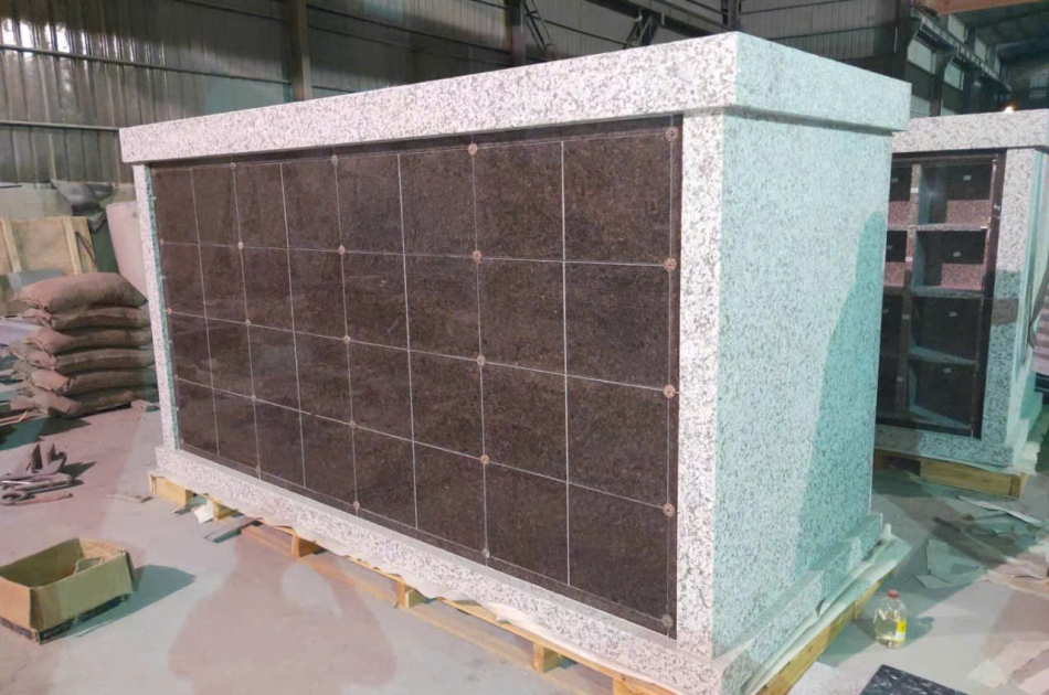 Hộc lưu tro cốt 