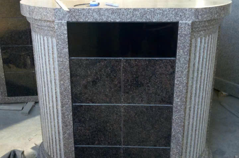 Urn for Ashes