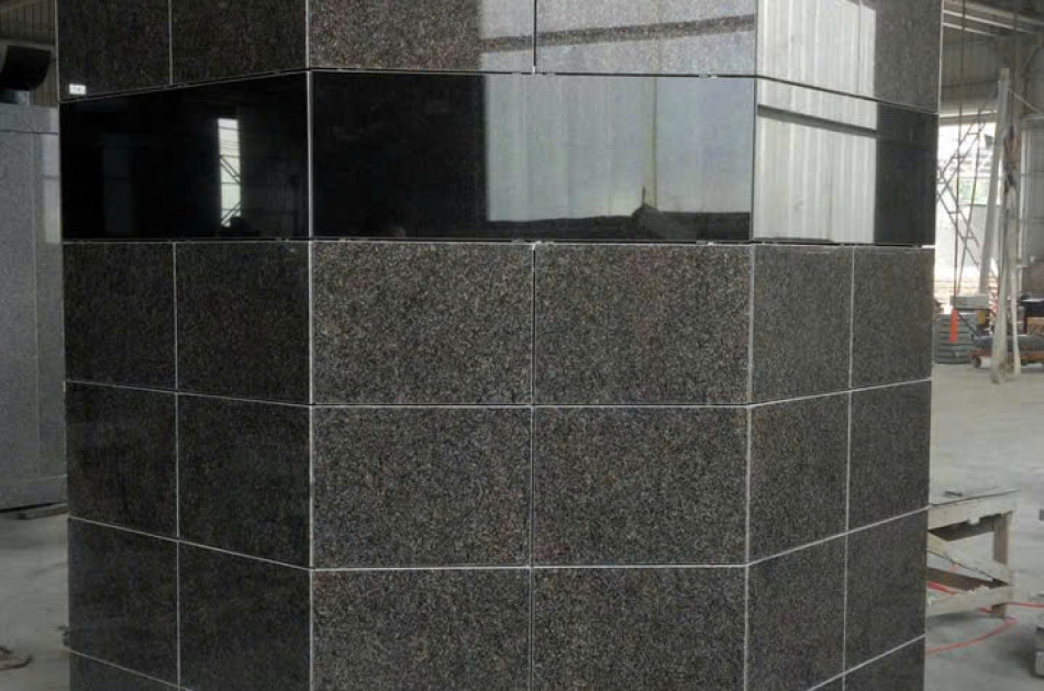 Urn for Ashes