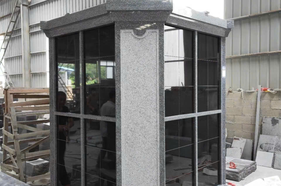 Urn for Ashes