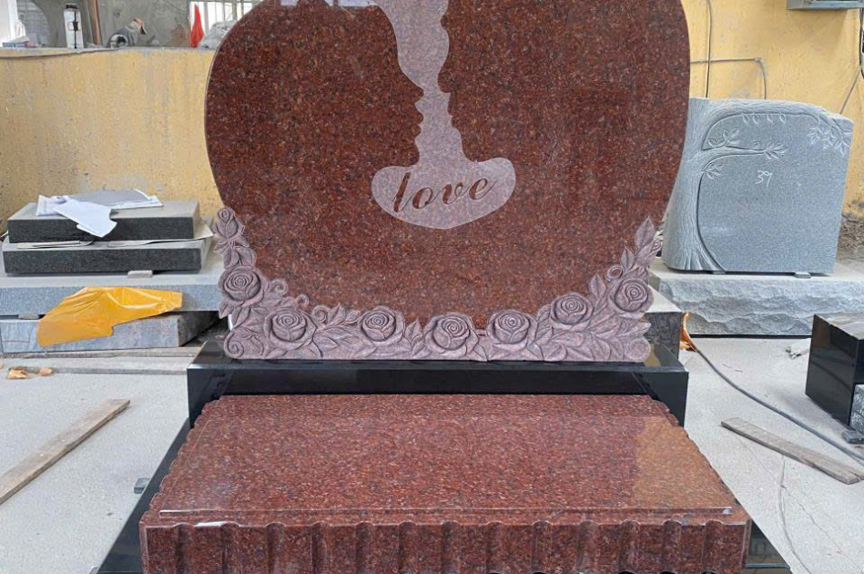 Mộ cải táng(bốc mộ)