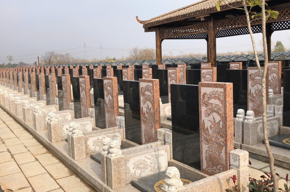 Bia Mộ Cải Táng