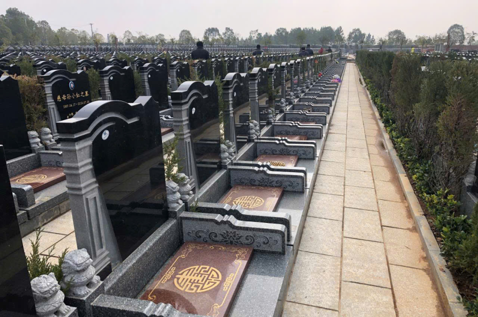 Bia Mộ Cải Táng