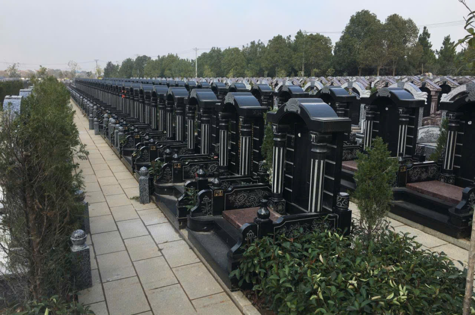 Cải Táng Mộ Phần
