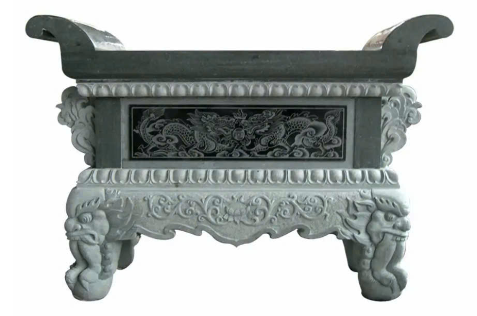 Điêu Khắc Đỉnh Hương