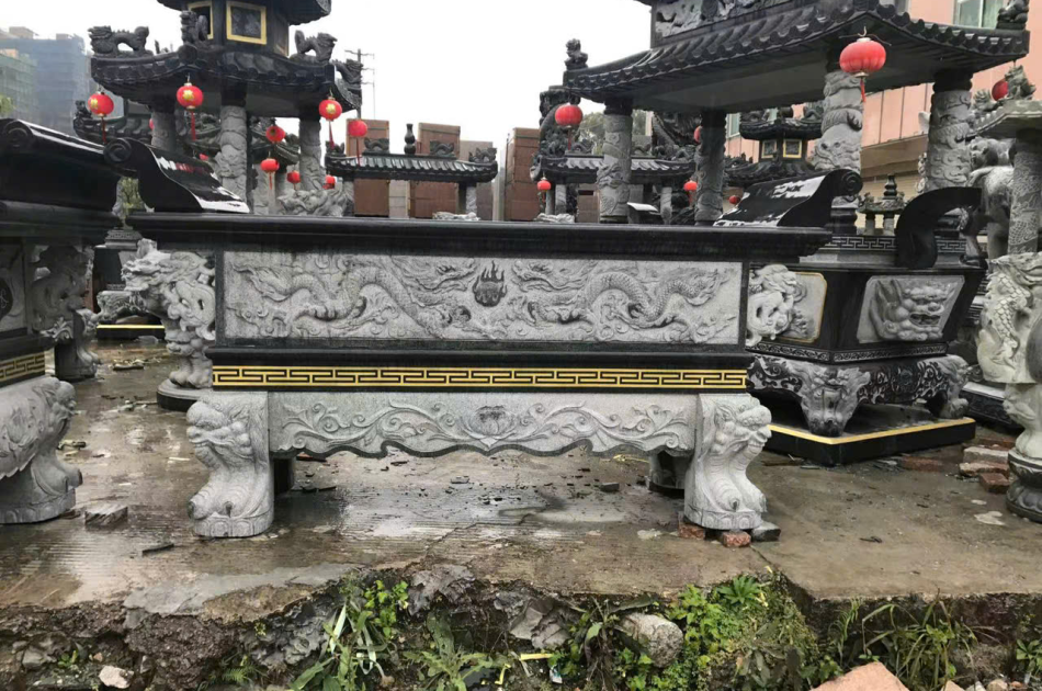 Điêu Khắc Đỉnh Hương