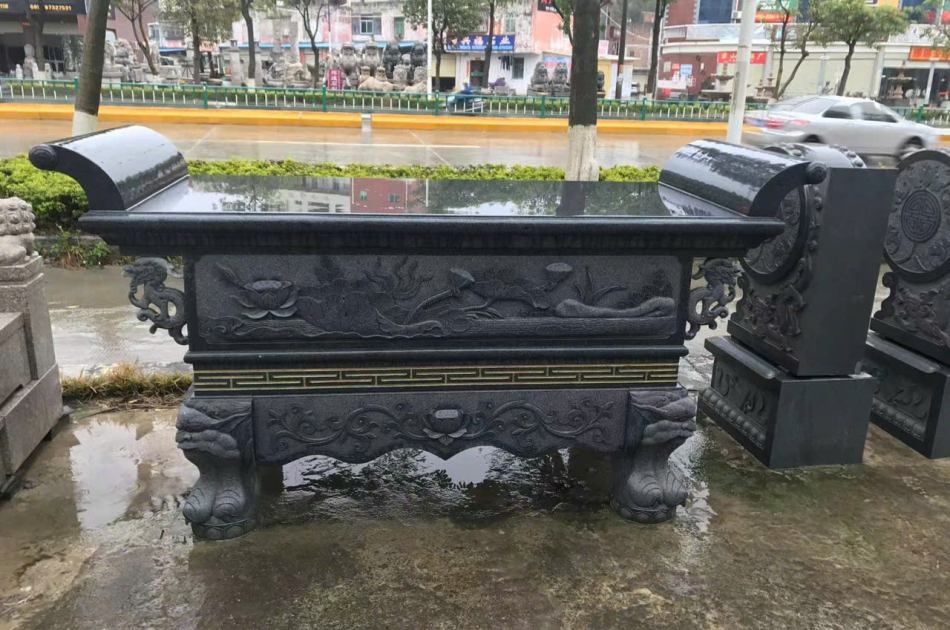 Điêu Khắc Đỉnh Hương