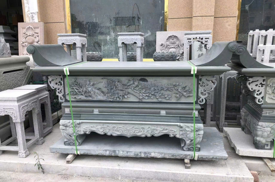 Điêu Khắc Đỉnh Hương