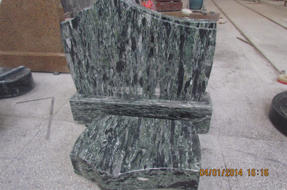 Bia mộ nước ngoài đẹp, sang trọng